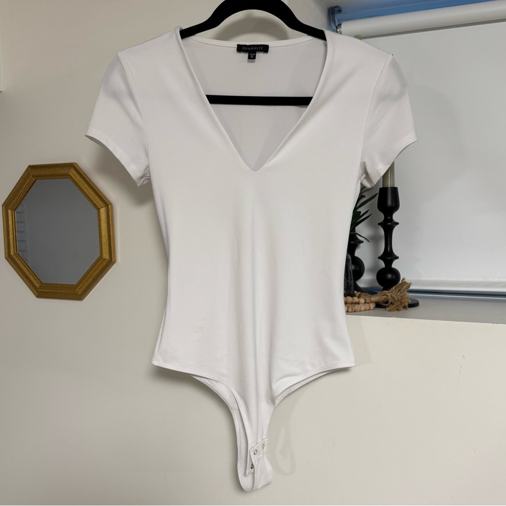 Dynamite Bodysuit